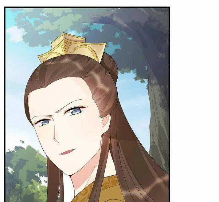 Độc Phi Thần Y Quá Kiêu Ngạo - Chapter 96 - Trang 13