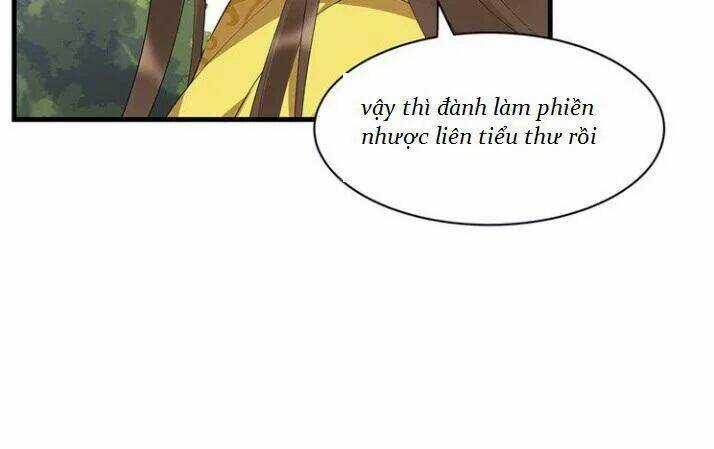 Độc Phi Thần Y Quá Kiêu Ngạo - Chapter 96 - Trang 14
