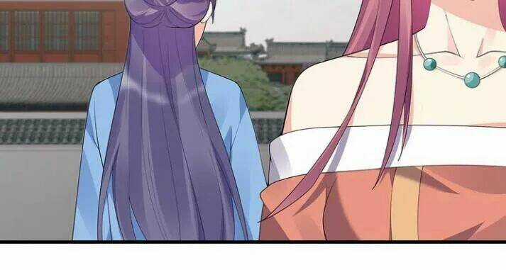 Độc Phi Thần Y Quá Kiêu Ngạo - Chapter 96 - Trang 17