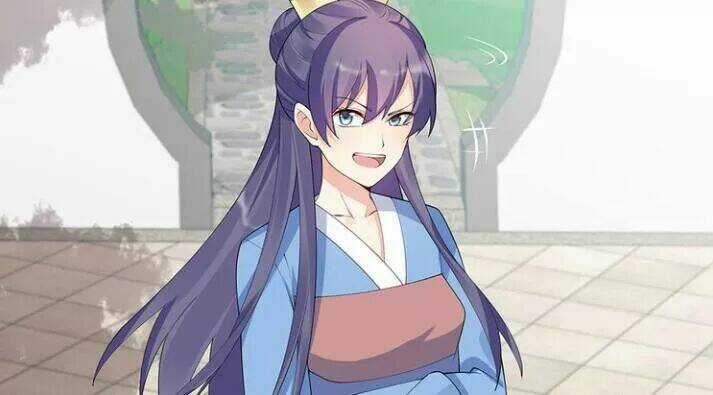 Độc Phi Thần Y Quá Kiêu Ngạo - Chapter 96 - Trang 23