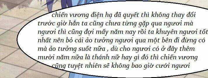Độc Phi Thần Y Quá Kiêu Ngạo - Chapter 96 - Trang 24