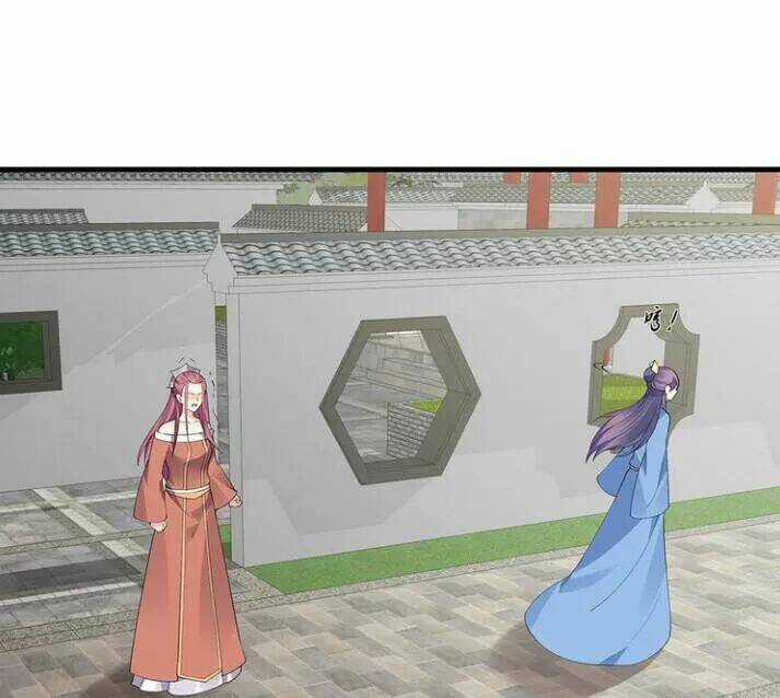 Độc Phi Thần Y Quá Kiêu Ngạo - Chapter 96 - Trang 28