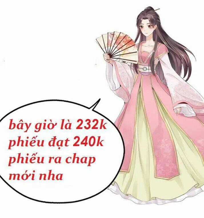 Độc Phi Thần Y Quá Kiêu Ngạo - Chapter 96 - Trang 34