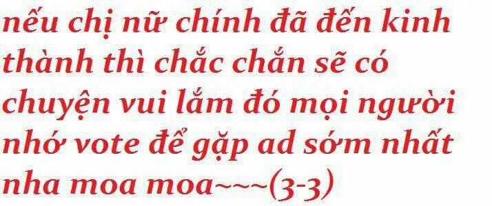 Độc Phi Thần Y Quá Kiêu Ngạo - Chapter 96 - Trang 35