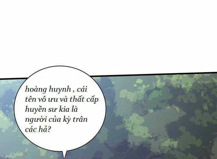 Độc Phi Thần Y Quá Kiêu Ngạo - Chapter 96 - Trang 5