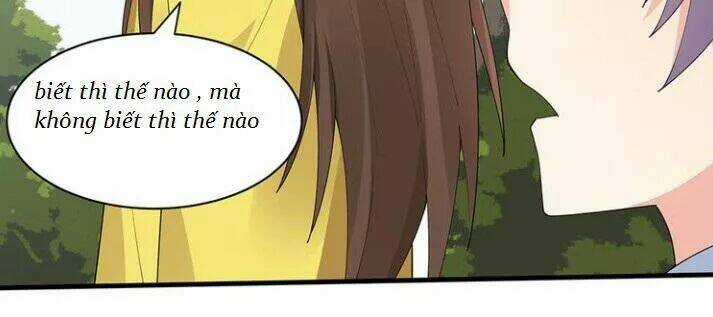 Độc Phi Thần Y Quá Kiêu Ngạo - Chapter 96 - Trang 9