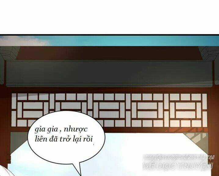 Độc Phi Thần Y Quá Kiêu Ngạo - Chapter 97 - Trang 11