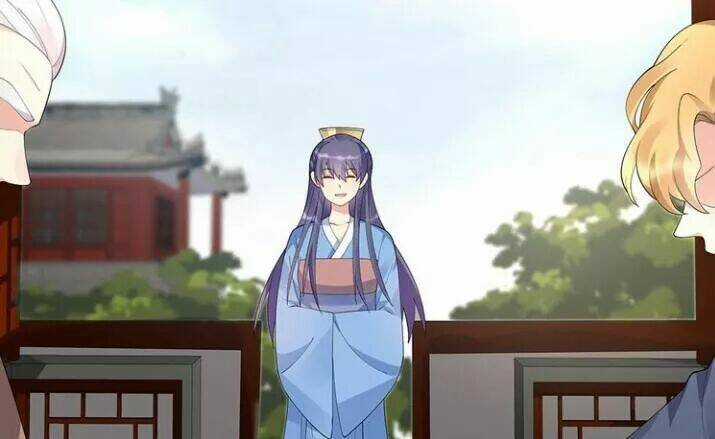 Độc Phi Thần Y Quá Kiêu Ngạo - Chapter 97 - Trang 12