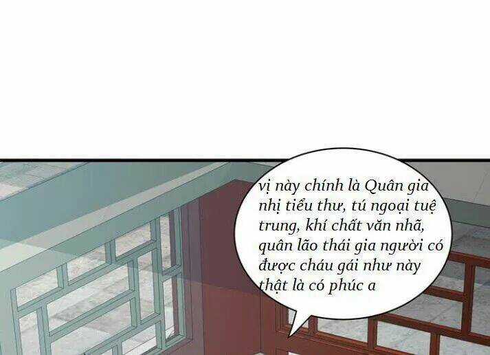 Độc Phi Thần Y Quá Kiêu Ngạo - Chapter 97 - Trang 14