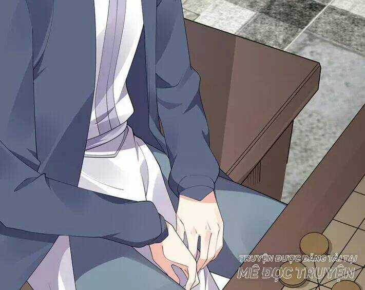 Độc Phi Thần Y Quá Kiêu Ngạo - Chapter 97 - Trang 16