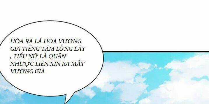Độc Phi Thần Y Quá Kiêu Ngạo - Chapter 97 - Trang 18
