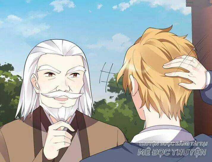 Độc Phi Thần Y Quá Kiêu Ngạo - Chapter 97 - Trang 21