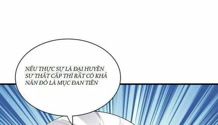 Độc Phi Thần Y Quá Kiêu Ngạo - Chapter 97 - Trang 32