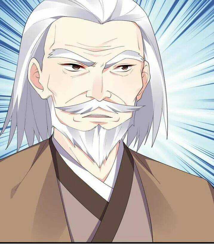 Độc Phi Thần Y Quá Kiêu Ngạo - Chapter 97 - Trang 33