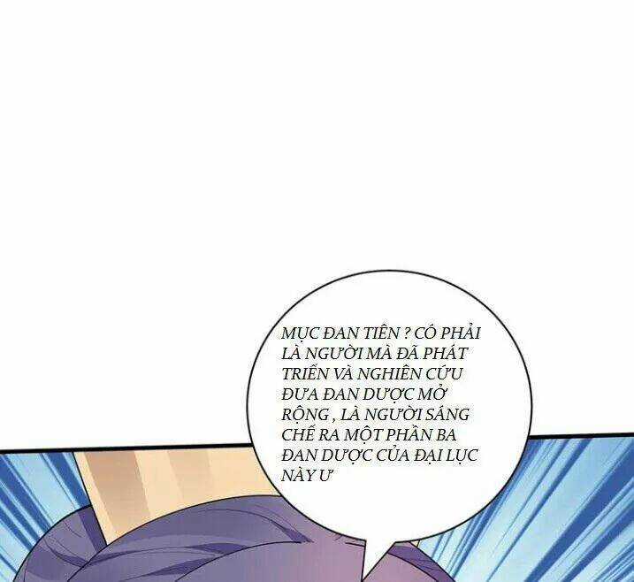 Độc Phi Thần Y Quá Kiêu Ngạo - Chapter 97 - Trang 35