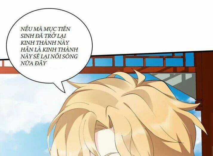 Độc Phi Thần Y Quá Kiêu Ngạo - Chapter 97 - Trang 38