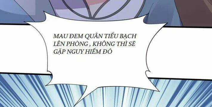 Độc Phi Thần Y Quá Kiêu Ngạo - Chapter 97 - Trang 54