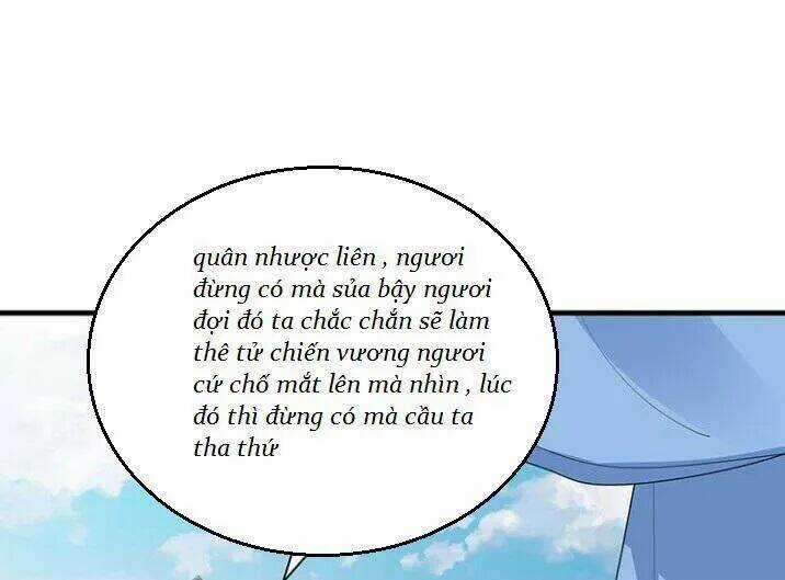 Độc Phi Thần Y Quá Kiêu Ngạo - Chapter 97 - Trang 7