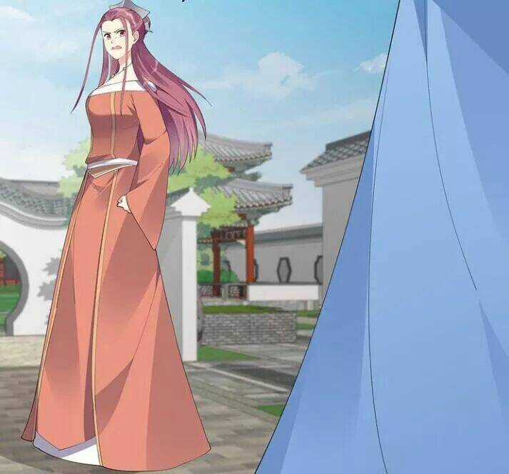 Độc Phi Thần Y Quá Kiêu Ngạo - Chapter 97 - Trang 8