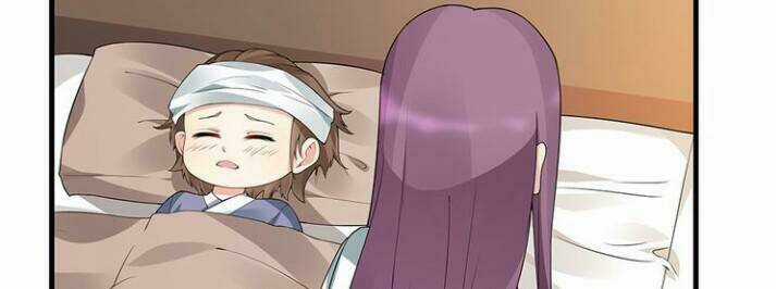 Độc Phi Thần Y Quá Kiêu Ngạo - Chapter 98 - Trang 17