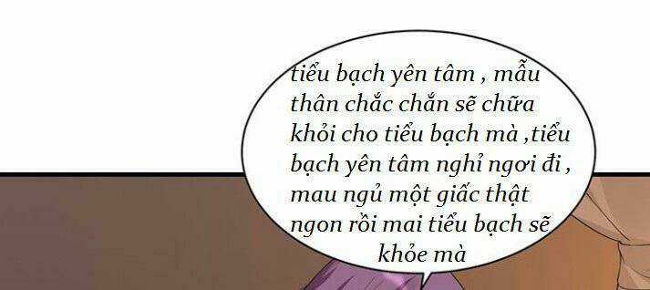 Độc Phi Thần Y Quá Kiêu Ngạo - Chapter 98 - Trang 20