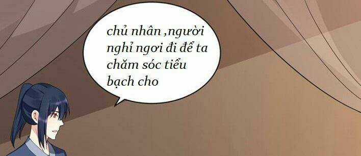 Độc Phi Thần Y Quá Kiêu Ngạo - Chapter 98 - Trang 25