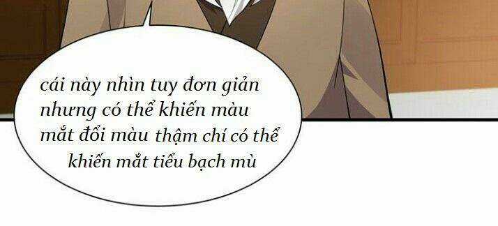 Độc Phi Thần Y Quá Kiêu Ngạo - Chapter 98 - Trang 33