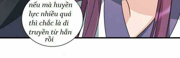 Độc Phi Thần Y Quá Kiêu Ngạo - Chapter 98 - Trang 39