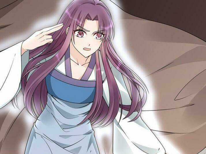 Độc Phi Thần Y Quá Kiêu Ngạo - Chapter 98 - Trang 47