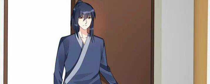 Độc Phi Thần Y Quá Kiêu Ngạo - Chapter 99 - Trang 13