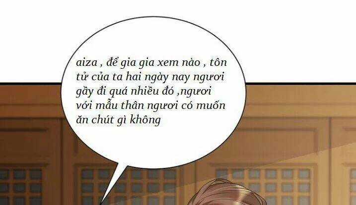Độc Phi Thần Y Quá Kiêu Ngạo - Chapter 99 - Trang 19