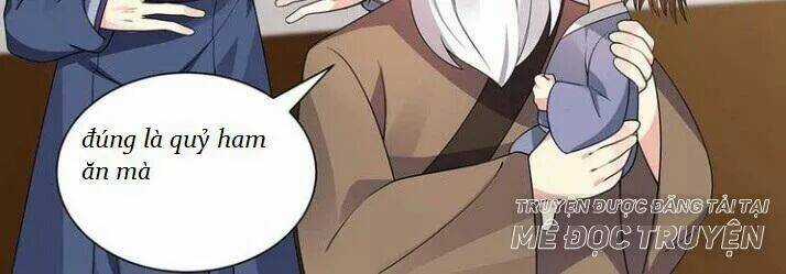 Độc Phi Thần Y Quá Kiêu Ngạo - Chapter 99 - Trang 26