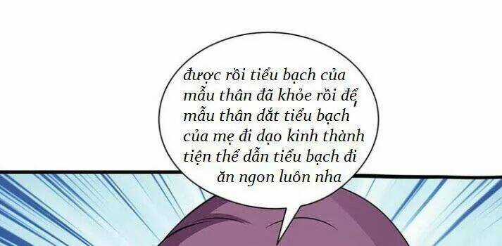 Độc Phi Thần Y Quá Kiêu Ngạo - Chapter 99 - Trang 29