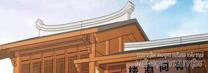 Độc Phi Thần Y Quá Kiêu Ngạo - Chapter 99 - Trang 36
