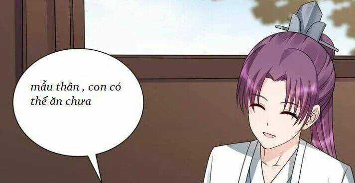 Độc Phi Thần Y Quá Kiêu Ngạo - Chapter 99 - Trang 40