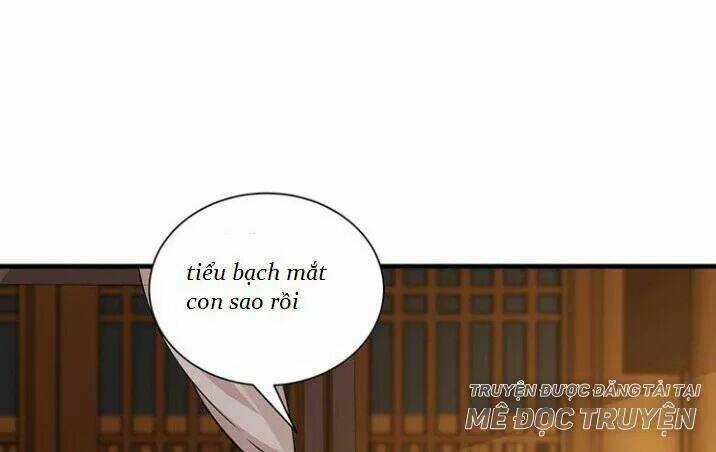 Độc Phi Thần Y Quá Kiêu Ngạo - Chapter 99 - Trang 6