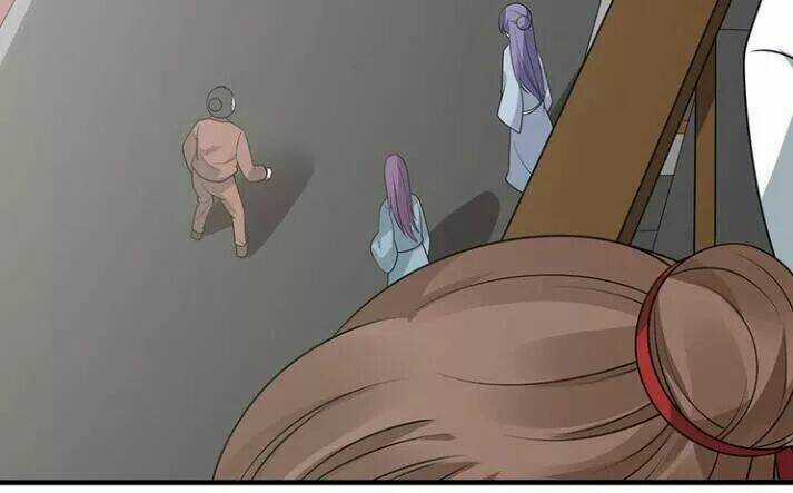 Độc Phi Thần Y Quá Kiêu Ngạo - Chapter 99 - Trang 54