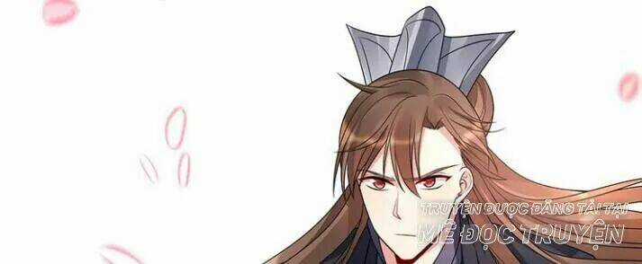 Độc Phi Thần Y Quá Kiêu Ngạo - Chapter 99 - Trang 56