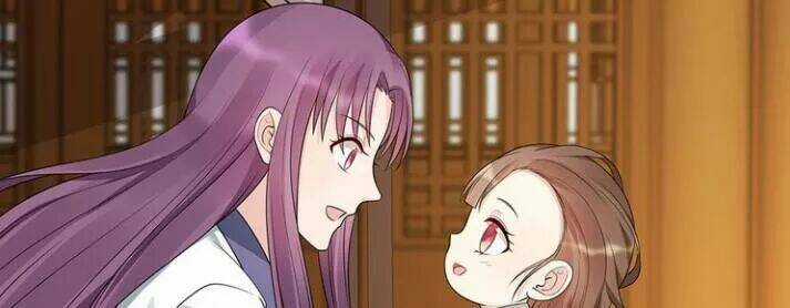 Độc Phi Thần Y Quá Kiêu Ngạo - Chapter 99 - Trang 7