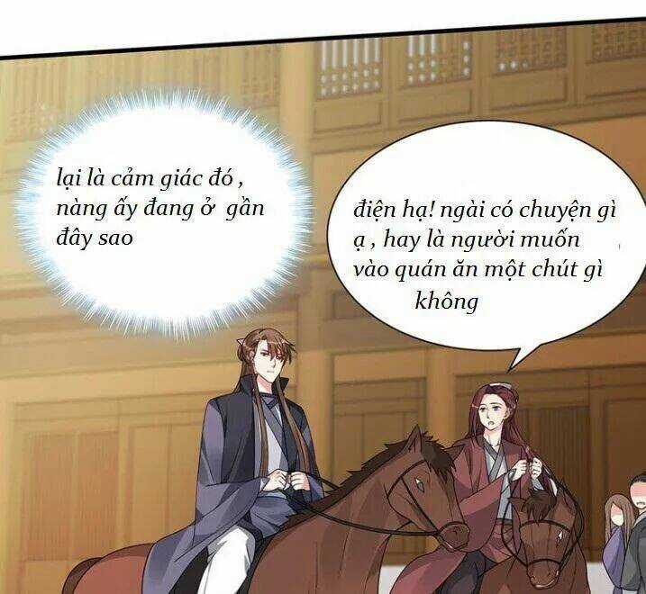 Độc Phi Thần Y Quá Kiêu Ngạo - Chapter 99 - Trang 69