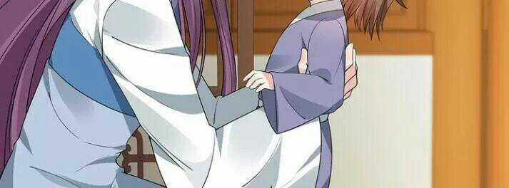 Độc Phi Thần Y Quá Kiêu Ngạo - Chapter 99 - Trang 8