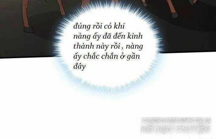 Độc Phi Thần Y Quá Kiêu Ngạo - Chapter 99 - Trang 71