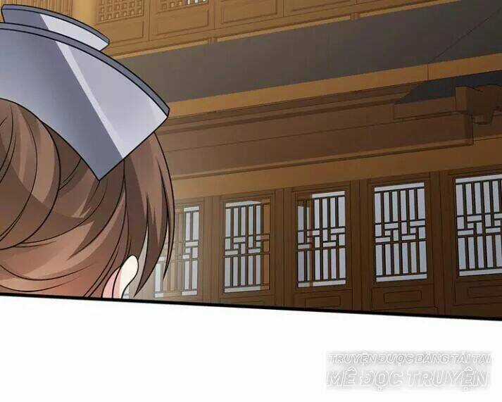 Độc Phi Thần Y Quá Kiêu Ngạo - Chapter 99 - Trang 76