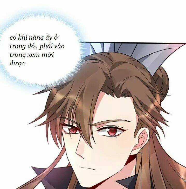 Độc Phi Thần Y Quá Kiêu Ngạo - Chapter 99 - Trang 77