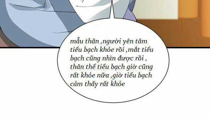 Độc Phi Thần Y Quá Kiêu Ngạo - Chapter 99 - Trang 9