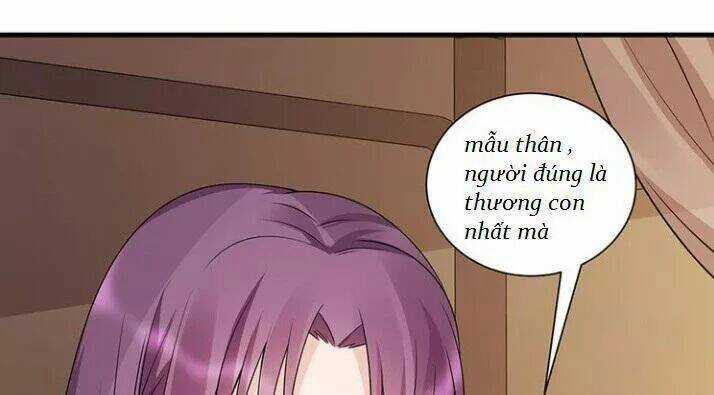 Độc Phi Thần Y Quá Kiêu Ngạo - Chapter 99 - Trang 10