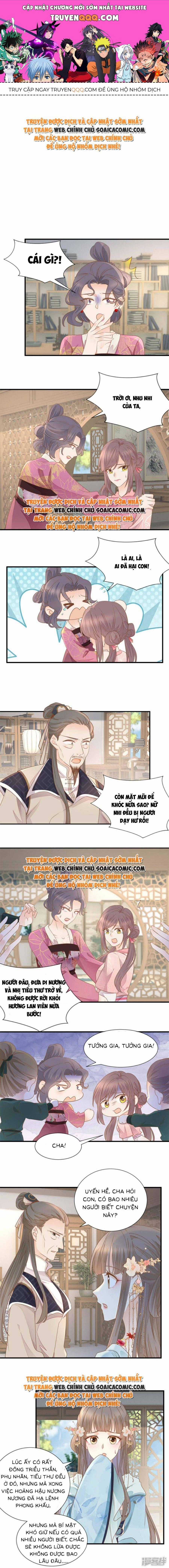 Độc Phi Trùng Sinh Báo Thù - Chương 26 - Trang 1