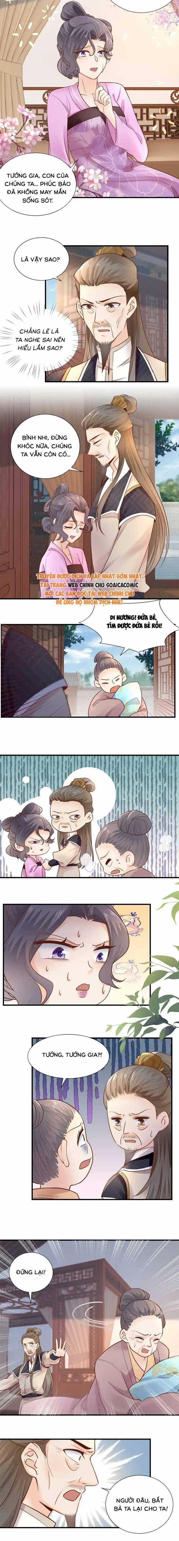 Độc Phi Trùng Sinh Báo Thù - Chương 42 - Trang 3