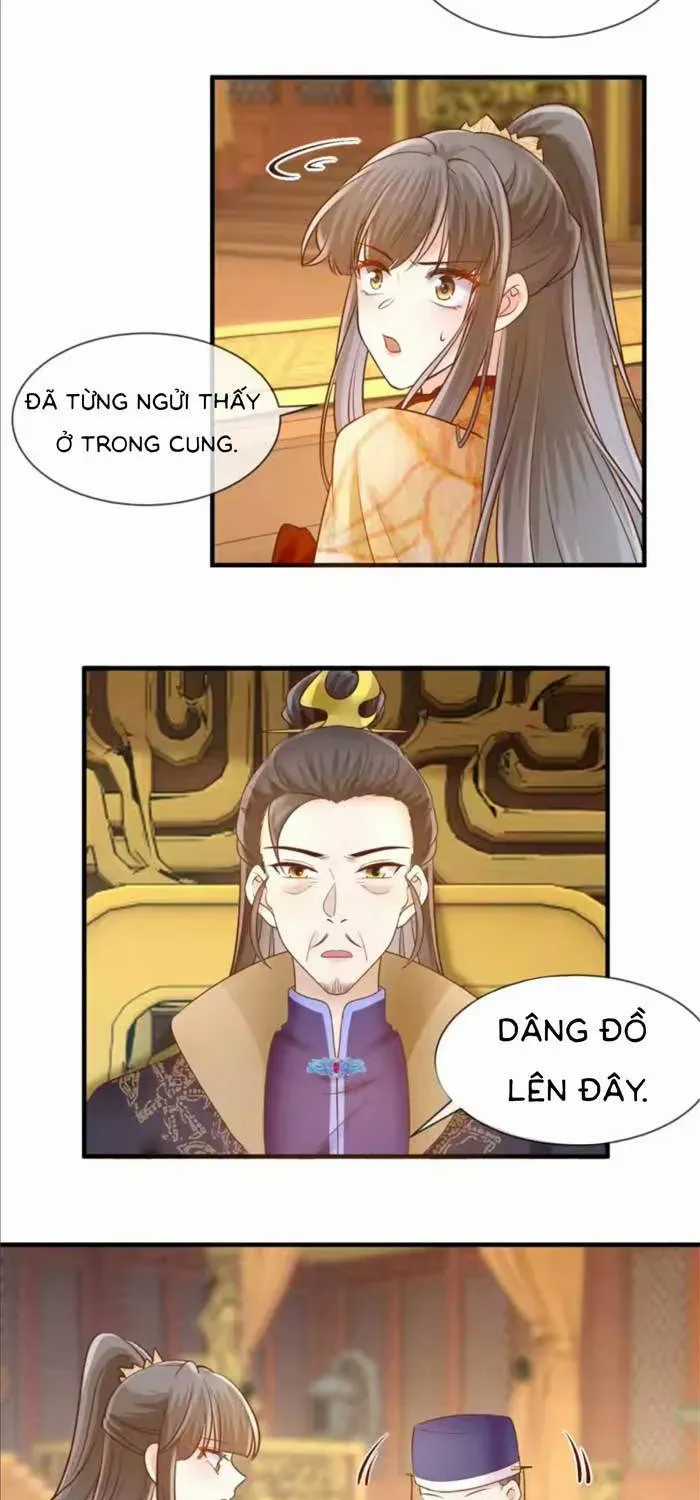 Độc Phi Trùng Sinh Báo Thù - Chương 57 - Trang 3