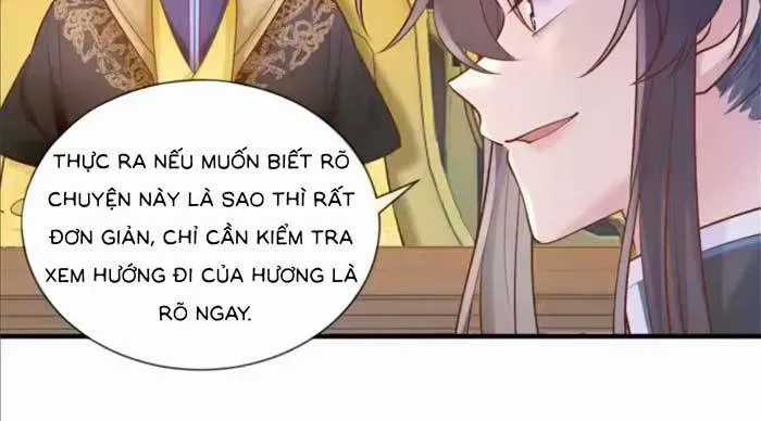 Độc Phi Trùng Sinh Báo Thù - Chương 57 - Trang 10